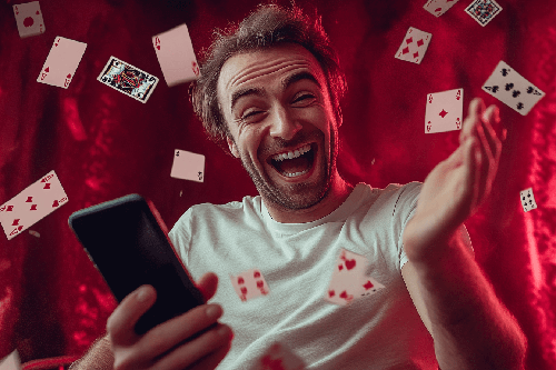 Как пополнить счет и вывести деньги?